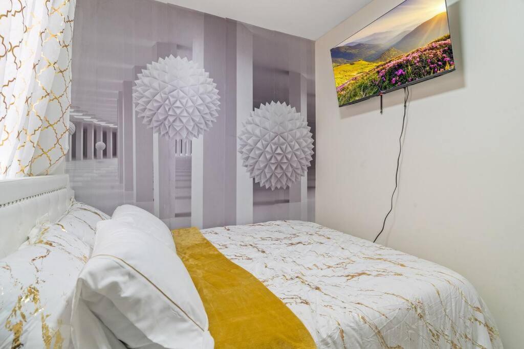 Apartamento Gold Rush