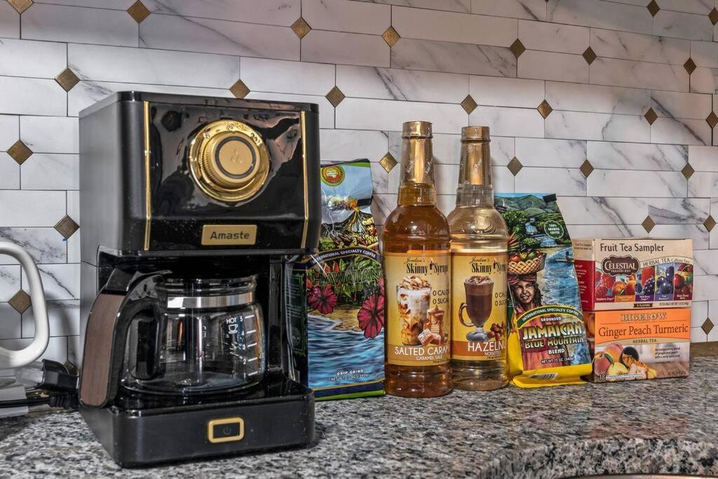 Apartamento Gold Rush