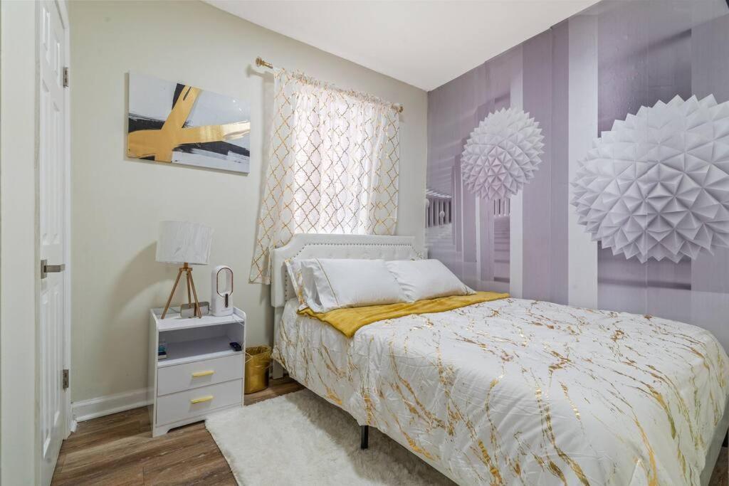 Gold Rush Apartment Philadelphia